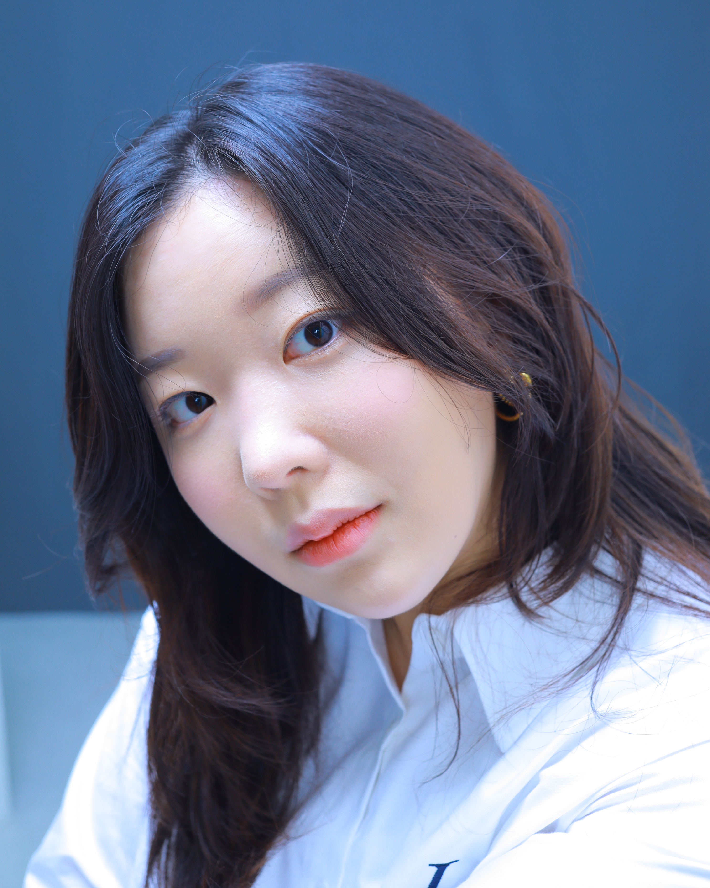 프로필 아이콘