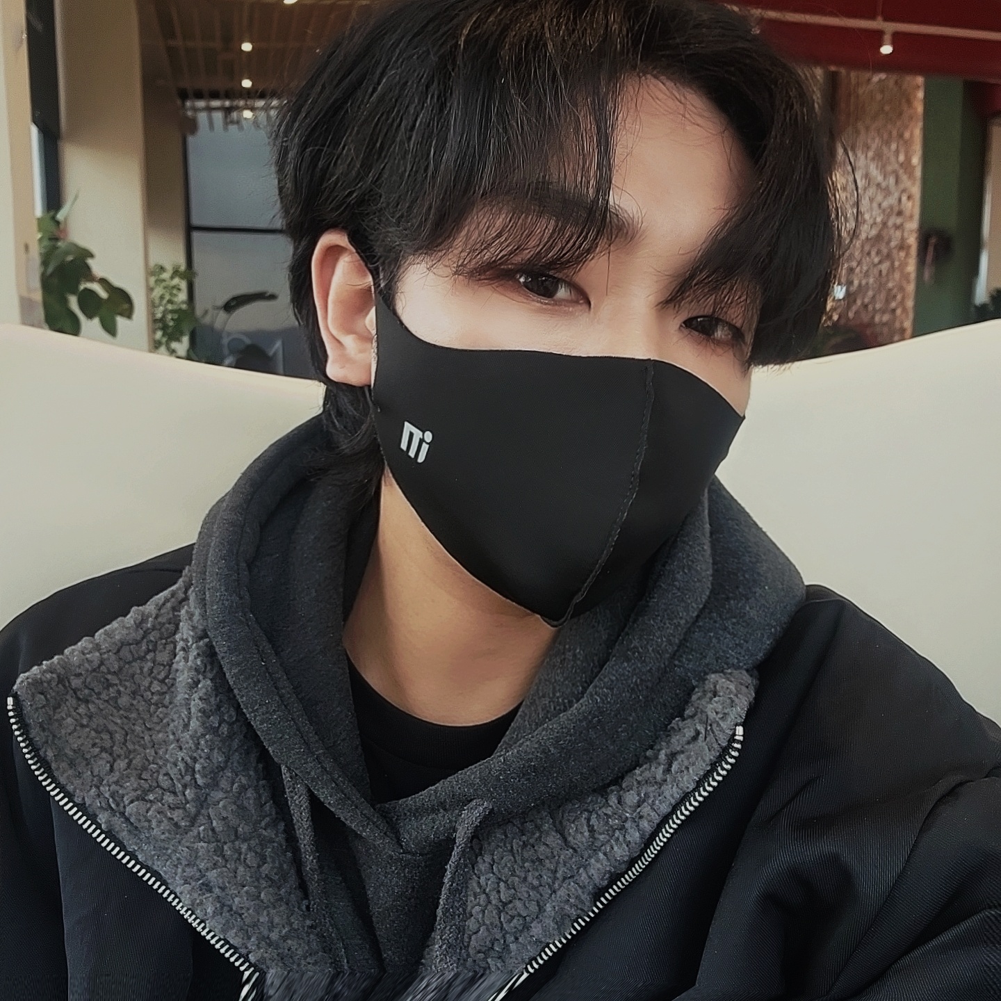 프로필 아이콘